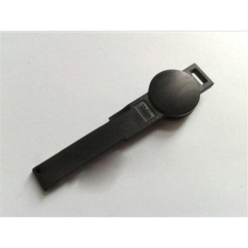 Replacement Spare Key Emergency Key Shell Case For VW B5 Passat Bora Golf Sagitar 20PCS/Lot