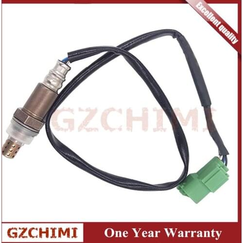18213-63J12 Air Fuel Ratio Oxygen O2 Sensor Fit For Suzuki SWIFT III 1.3 SX4 1.6 2005 2006 2007 2008 2009 2010