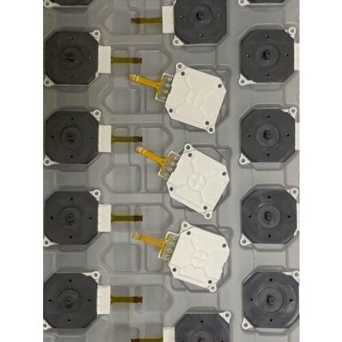 10pcs/lot Original 3D Analog Joystick Thumb stick replacement for Nintend 3DS for new 3DS XL LL Console