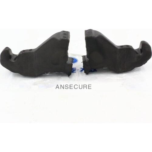 Ansecure Locks For Hoods