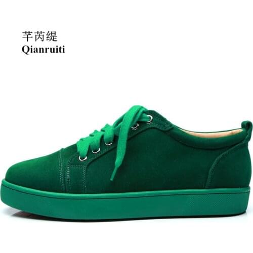 Leisure Men Shoes simple design Men Suede Sneaker Vulcanized shoes Lace-up Flat Low Top Outdoor Shoes For Men Plus Size39-47