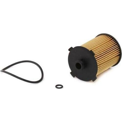 NEW-Oil Filter Kit 31372212 31372214 for Volvo S60 S80 V60 XC60 XC70 XC40 XC90 V90 2014 2015 2016 2017 2018 2019 2020