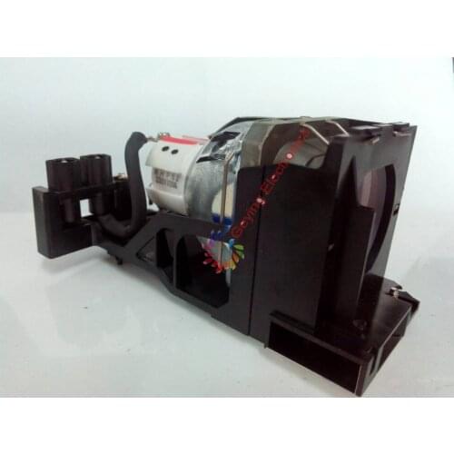 Original Projector lamp with housing TLPLV2 for Toshiba TLP-S40/TLP-S40U/TLP-S41/ TLP-S41U/TLP-S60/TLP-S60U