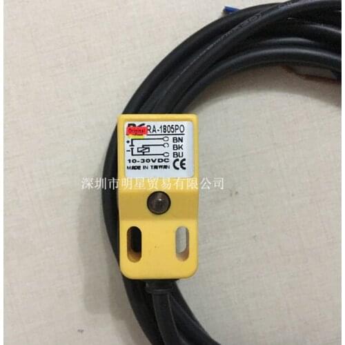 RA-1805PO RA-1805PC RA-1805NO RC New & Original Proximity Switch Sensor