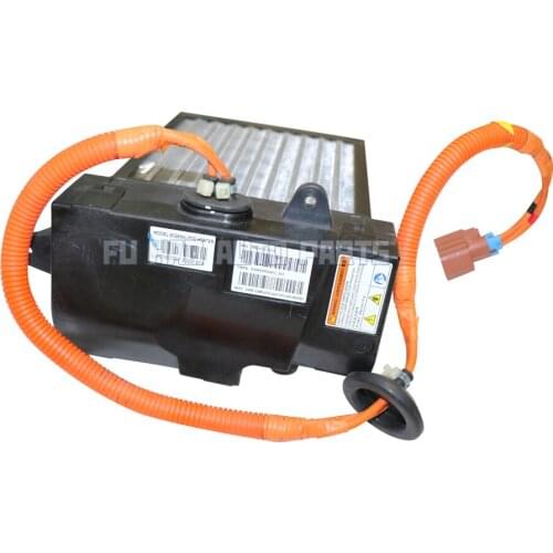 Original PTC Air Heater Core EMC 1060432-00-A for Tesla Model S GEN 3 2012-2017 1060432 00 A 106043200A