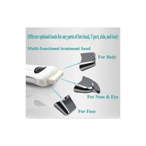Handheld Personal Face Lift Facial Toning Electric Cosmetic Instrument Beauty Current Spa Nutrition Galvanic Spa Massager