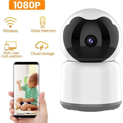 Robotsky CCTV Cameras