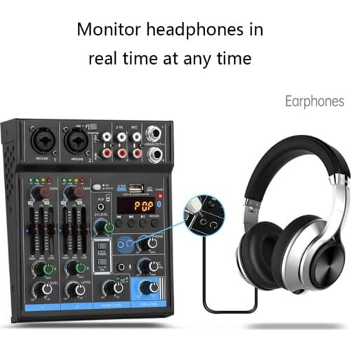 SDFFJYJK DJ Equipment