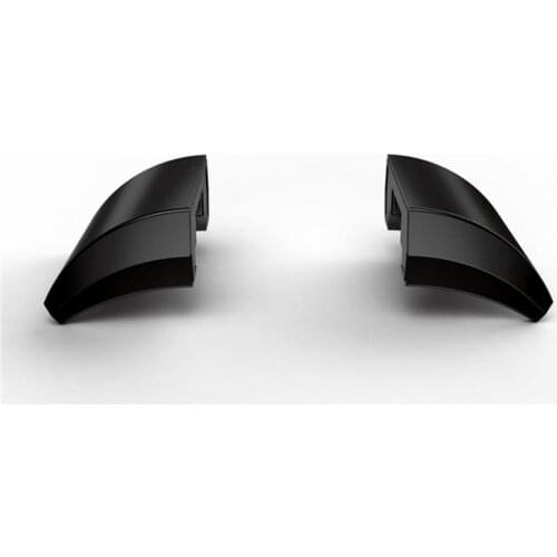 Dreaman Stainless Steel Connector Connect Watch Band For Fitbit Charge 2