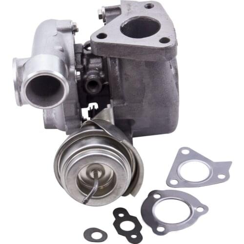 729041-0009 Turbo for Hyundai SANTA FE 2.0L D D4EA-V 2003-2004 Turbocharger