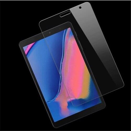 Tempered Glass Screen Protector For Samsung Galaxy Tab A T290 P350 P200 T297 SM-T290 T380 T385 8.4 2020 Tablet Protective Film