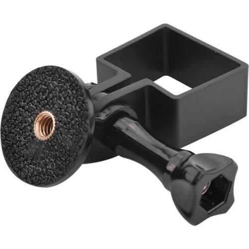 2019 Newly Expansion 1/4 Inch Screw Adapter Bracket Accessories for DJI Osmo Pocket Gimbal NK-Shopping