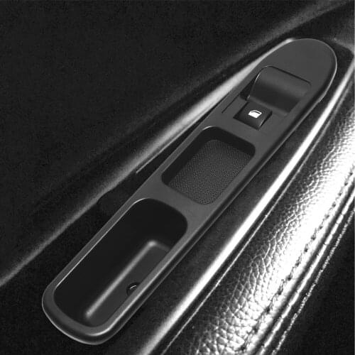 4 Pin With automatic window lifting switch for Citroen Berlingo 2008-2017 Window lifter switch drivers side