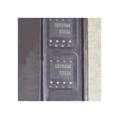 5pcs/lot M35080 080DOWQ 080D0WQ 35080 SOP-8 car amplifier tuning table IC watch chip For BMNW Watch IC quick eraser IC