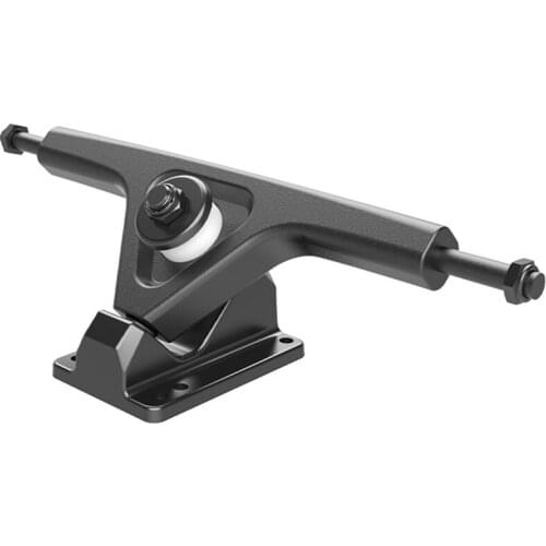 7-Inch Skateboard Holder Road Board Dance Board Professional Skate Scooter Bridge 7-Inch Skateboard Bridge Bracket