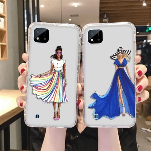 Anunob Phone Cases For Vivo V7 Plus