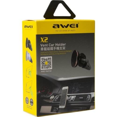 Awei Car Holders