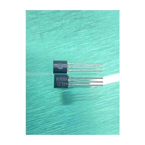 BCR08AM-12A BCR08A R08A 8M 8.000MHz 49SMD 2SB1259 BDX54F IRFU430APBF FU430A TC7SET02FU