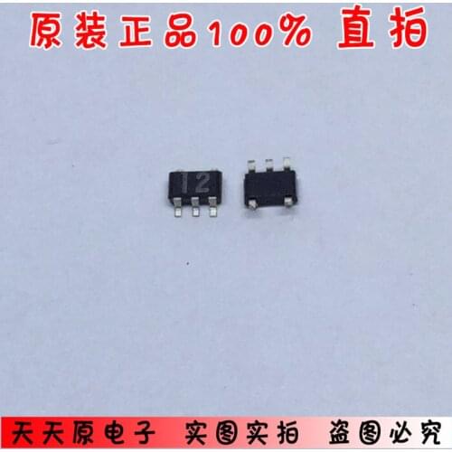 BU4S81-TR silkscreen I2 SOT23-5 original genuine 100% spot straight auction volume large price excellent