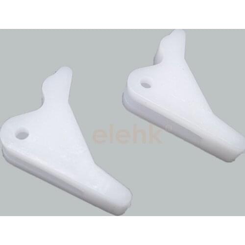 CP-15 20PCS Card Ejectors Circuit Board Hardware - PCB