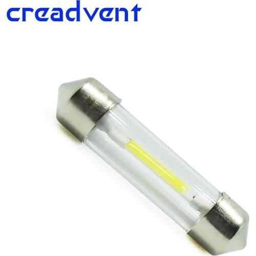 Creadvent LED Bulbs C5W (SV8.5-8)