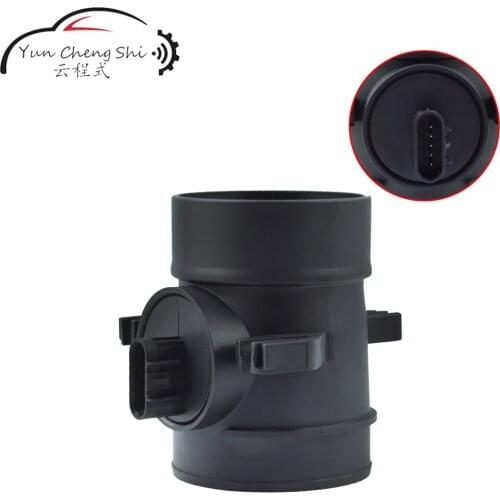 Mass Air Flow Meter Sensor 15926193 Auto Part For Chevrolet Express GMC Savana 1500 2500 3500 4.3L 4.8L 5.3L 6.0L 6.6L
