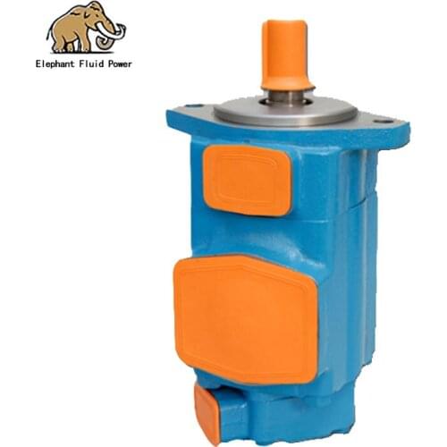 DENISON 3520V38A14-1CC22R blade pump /DENISON Accessories