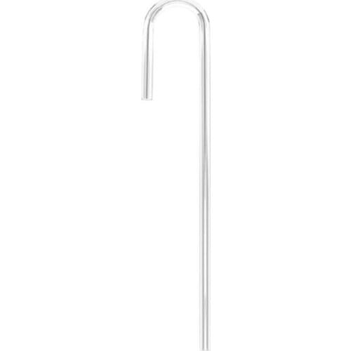 Aerater Oxygen Pump CO2 System Accessories for Aquarium Fish Tank Air Tube U-shape Connectors