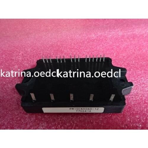 PM10CNA060-12 module in stock
