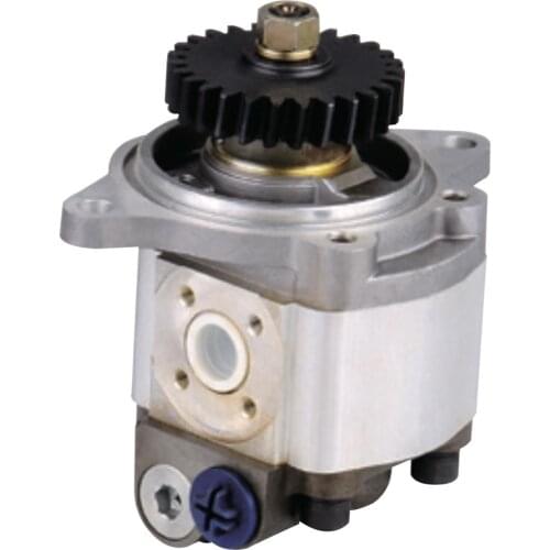 FEBIAT Power steering pump used for RENAULT 555 239 652 555239652