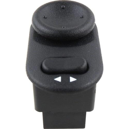 Rearview Mirror Switch Control Button Regulator Car Accessories 9101479 9226863 6240486 For Vauxhall Opel Astra MK lV