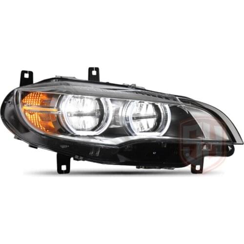 SHIYU Lamps For Cars