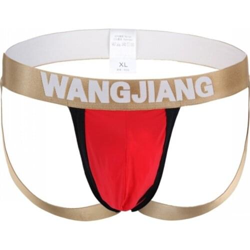 Transparent thongs g strings sexy gay men underwear smooth ice silk briefs mens bikini see through t back thong tanga panties