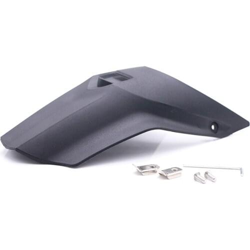 For BMW R1200GS Adventure 14-17 R1200GS LC 13-17 Motorcycle Front Wheel Mudguard Fender Extender Extension Cover