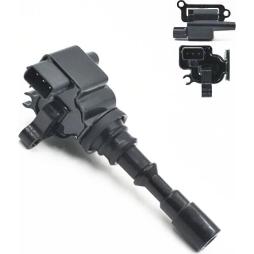 High quality ignition coil hot car accessories Fit for Kia: Sorento bl/for honda （Terracan/Carnival） OEM：273013C000 notes