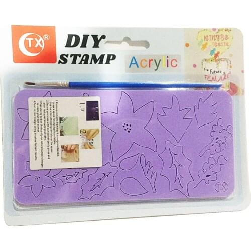 1 Sheet Embossed Mold DIY Alphabet Number Cake Cookie Molds Fondant Decoration Baking Tools Cake Decorating Tools