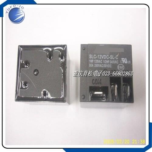 2PCS /LOT SLC-24VDC-SL-C T91 [ electronics]