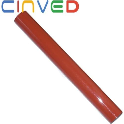 2X new Japan Fuser Belt Metal Fuser Film Sleeve For Konica Minolta Bizhub C451 C452 C550 C552 C650 C652 C654 754