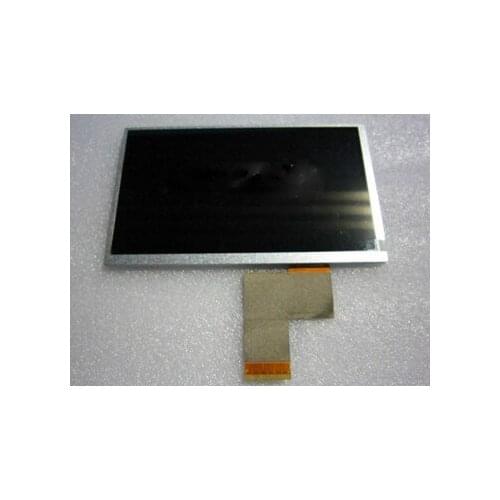 9.0 inch 60PIN TFT LCD Screen HSD090IDW1-B00 WVGA 800(RGB)*480