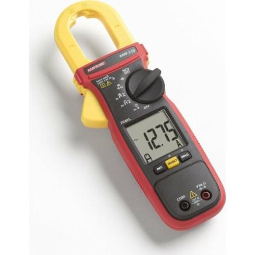 Amprobe AMP-210 AMP-220 AMP-310 AMP-320 AMP-330 Clamp Meter True RMS TRMS