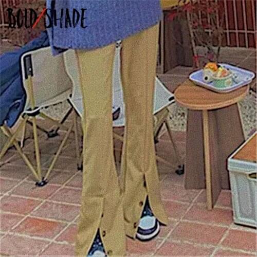 Bold Shade Women's Winter Pants