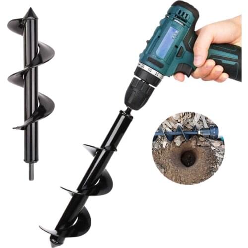 Buffer Electric Drills