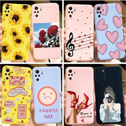 For Xiaomi Poco F3 Case Redmi K40 Pro Plus Phone Cases Lovely Silicone Soft Cover For Redmi K 40 K40 K40Pro Plus Coque Poco F3