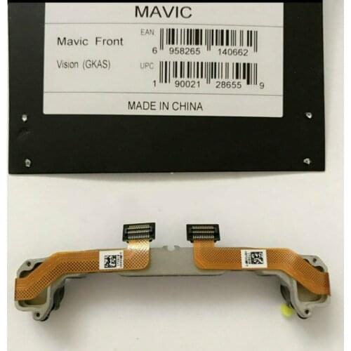 Mavic Front Vision (GKAS) Forward Facing Vision Positioning Sensors For DJI Mavic Pro Drone