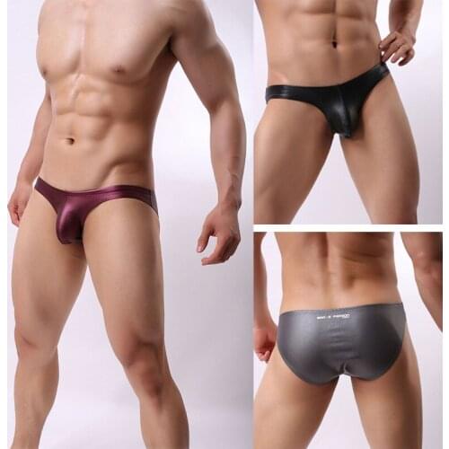 DEENYT Men's Briefs
