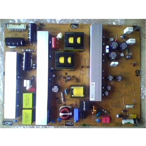 EAY60968701 connect board connect wtih POWER supply board LCD BoarD LG50JP350C-TA 3PAGC10015A-R T-CON connect board Video