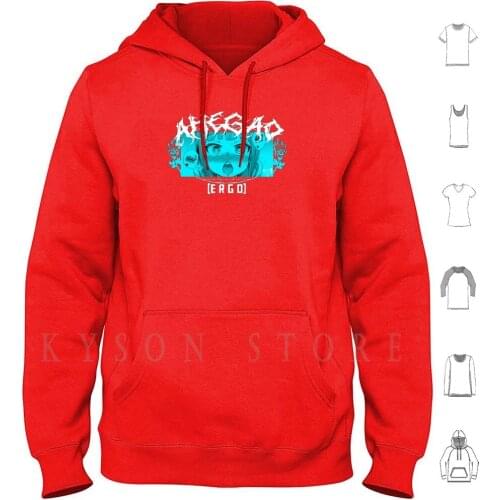 Hentai Anime Manga Sticker Tshirt Hoodie long sleeve Anime Manga Hentai Japan Japanese Booty Ass Tits