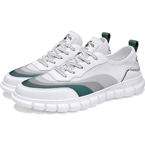 Hombre shoes autumn sapato sale lightweight summer zapatos leisure male sneakers anti-slip men de shoe outdoor hot color mens