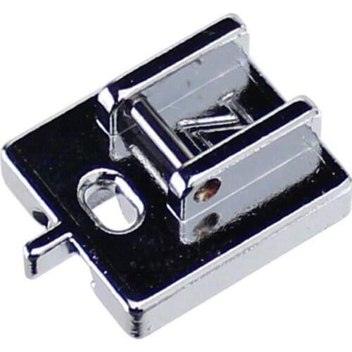 Concealed Zipper Foot fit Pfaff Hobby 1122, Hobby 1132, Hobby 1142 #200333001 , 200333023, 395719-52, 5020601363