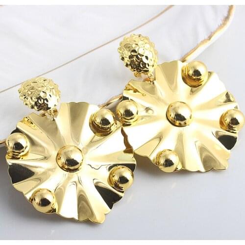 Fashion Jewelry Bohemia Jewelry Earrings For Women Drop Dangle Earrings Luxury Wedding Earrings For Engagement Jewelry Gifts